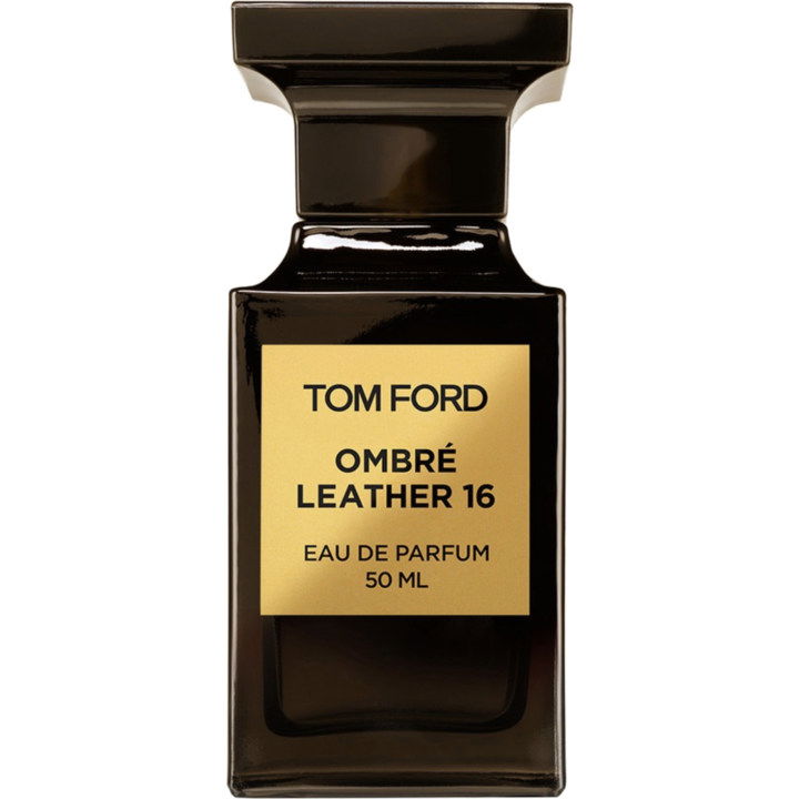 Ombré Leather 16